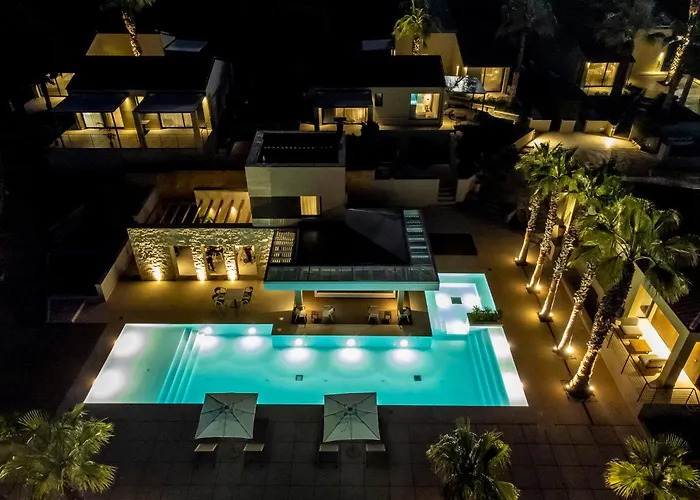 Insulae Resort